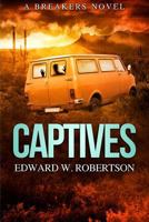 Captives 1500323497 Book Cover