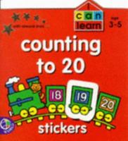 Counting to 20 0749821981 Book Cover