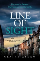 Line of Sight 1529348358 Book Cover