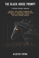 The Black Horse Prompt: A Policy Fiction Thriller 0646724428 Book Cover