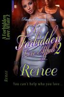 A Forbidden Love Affair 2 1530969182 Book Cover