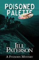 Poisoned Palette 0992584043 Book Cover