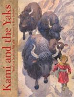 Kami and the Yaks 0977896102 Book Cover