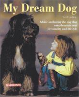 My Dream Dog 0764117149 Book Cover