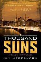 A Thousand Suns 1462111858 Book Cover
