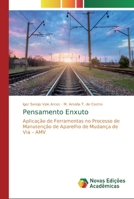 Pensamento Enxuto 6139641977 Book Cover