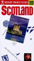 Scotland Insight Pocket Guide 9812340556 Book Cover