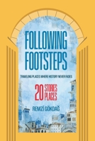 Following Footsteps B0F1F34NNZ Book Cover