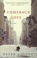 Comeback Love 1451656327 Book Cover