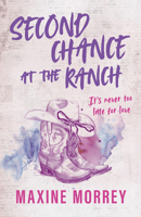 Second Chance At The Ranch 0008322961 Book Cover