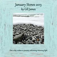 January Stones 2013 1910542105 Book Cover