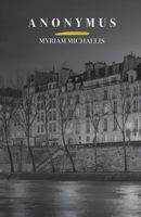 Anonymus (French Edition) B0GL2MPZZ4 Book Cover