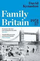 Family Britain, 1951-1957 0802717977 Book Cover