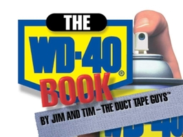 Wd-40 Book 1887317155 Book Cover
