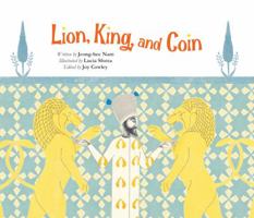 Lion, King, and Coin 0802854753 Book Cover