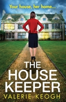 The Housekeeper 1805494139 Book Cover