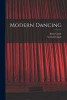 Modern Dancing 1015730647 Book Cover