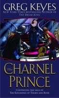 The Charnel Prince 0345440714 Book Cover