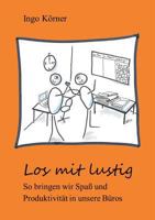 Los mit lustig 3743983443 Book Cover