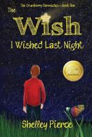 The Wish I Wished Last Night 194663848X Book Cover