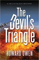 The Devil's Triangle 1579624995 Book Cover