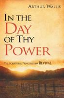 In the Day of Thy Power 193614302X Book Cover
