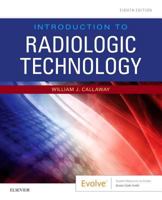 Introduction to Radiologic Technology 0323643396 Book Cover