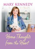 At Home with Mary 147366697X Book Cover