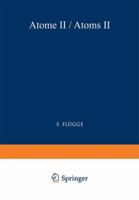 Atoms II / Atome II 3642856888 Book Cover