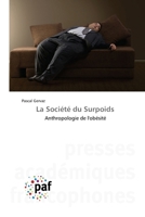 La Société du Surpoids 3841633676 Book Cover