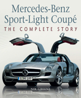 Mercedes-Benz Sport-Light Coupe: The Complete Story 1785008226 Book Cover