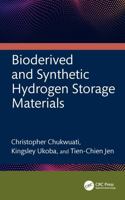 Bioderived and Synthetic Hydrogen Storage Materials 1041230885 Book Cover