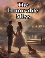The Honorable Miss 1835915361 Book Cover