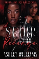 A Setup For Revenge B0BV4JCSM5 Book Cover