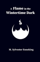 A Flame in the Wintertime Dark (White Raven) B0H6S57D6K Book Cover