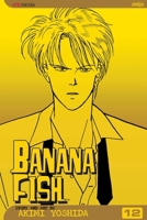 Banana Fish 12 1421502607 Book Cover