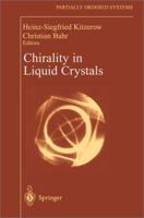 Chirality in Liquid Crystals 1475775555 Book Cover