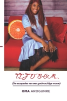 Tijdbom B08Q6RVXBN Book Cover