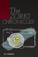 The Zorki Chronicles 1492274747 Book Cover