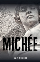 Michée (French Edition) B0F89LZY17 Book Cover