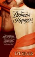 Demon's Hunger (Compact of Sorcerers, #2) 0446618934 Book Cover