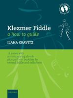 Klezmer fiddle: a how-to guide 0193355841 Book Cover