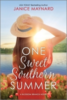 One Sweet Southern Summer 1335523065 Book Cover