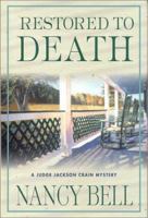 Restored to Death (WWL Mystery) 0373264968 Book Cover