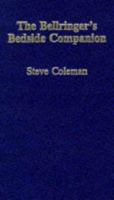 The Bellringer's Bedside Companion 0952389606 Book Cover
