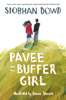 The Pavee and the Buffer Girl 1781128790 Book Cover