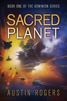 Sacred Planet 1537166301 Book Cover