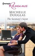 The Secretary's Secret 0373177747 Book Cover
