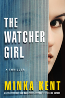 The Watcher Girl 1542026784 Book Cover