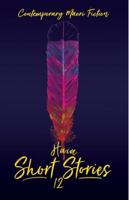 Huia Short Stories 12 1775503305 Book Cover